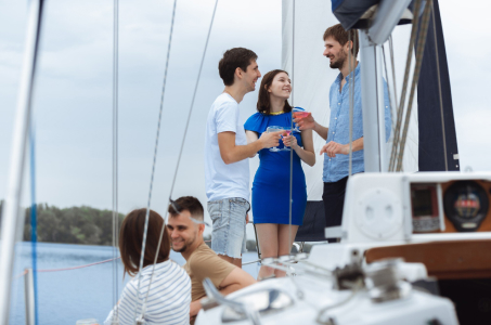 A Guide to Boat Insurance